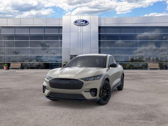 2026 FORD MUSTANG MACH-E PREMIUM 照片 2