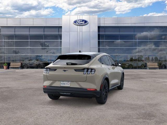 2026 FORD MUSTANG MACH-E PREMIUM 照片 8