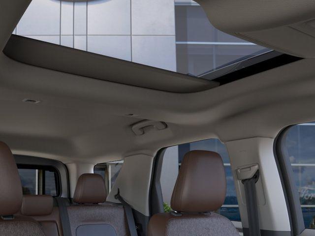 2026 FORD BRONCO SPORT OUTER BANKS — миниатюра 21