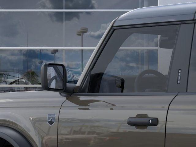 2026 FORD BRONCO BIG BEND — миниатюра 22