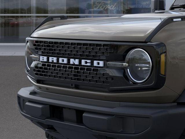صورة مصغرة 19 لـ 2026 FORD BRONCO BIG BEND