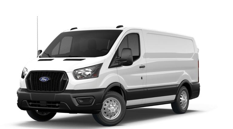 New 2027 Ford Transit-250 Base