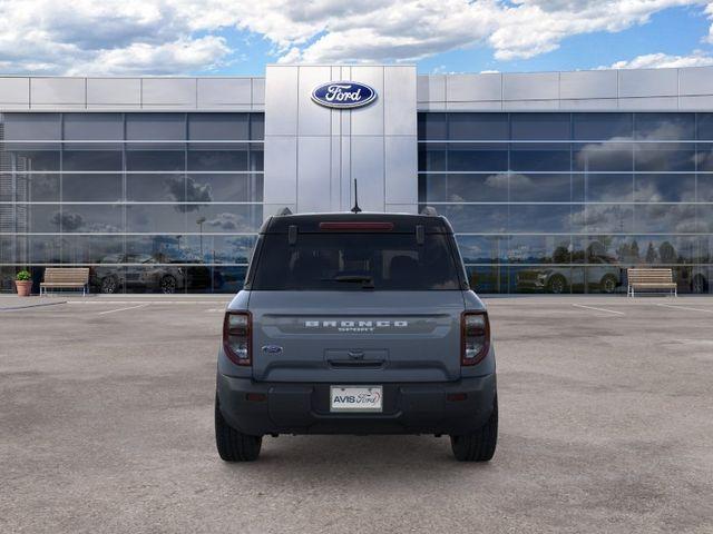صورة 5 لـ 2026 FORD BRONCO SPORT OUTER BANKS