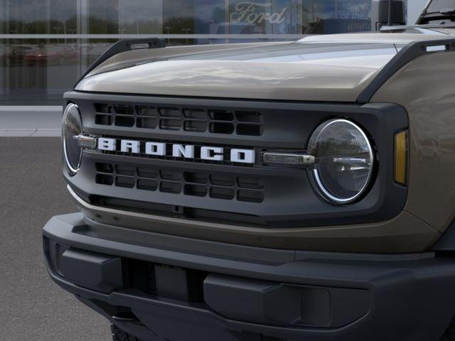 صورة مصغرة 19 لـ 2026 FORD BRONCO BIG BEND