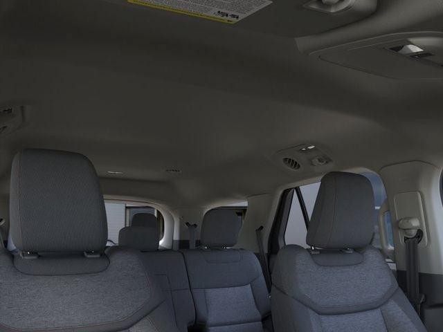 صورة مصغرة 19 لـ 2026 FORD EXPLORER ACTIVE