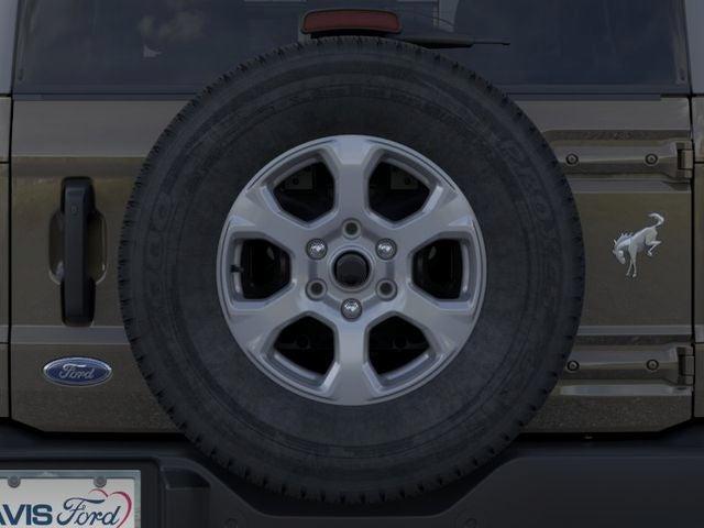 2026 FORD BRONCO BIG BEND 缩略图 24