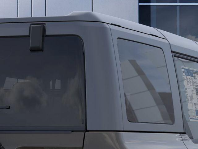 2026 FORD BRONCO BIG BEND 缩略图 25