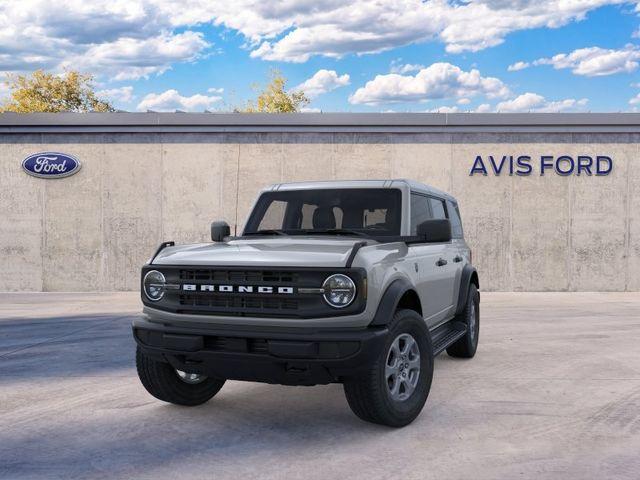 2026 FORD BRONCO BIG BEND 照片 2