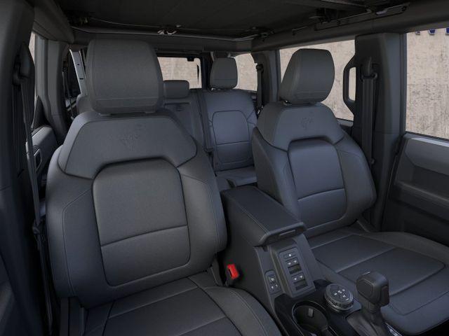 2026 FORD BRONCO BIG BEND 照片 10
