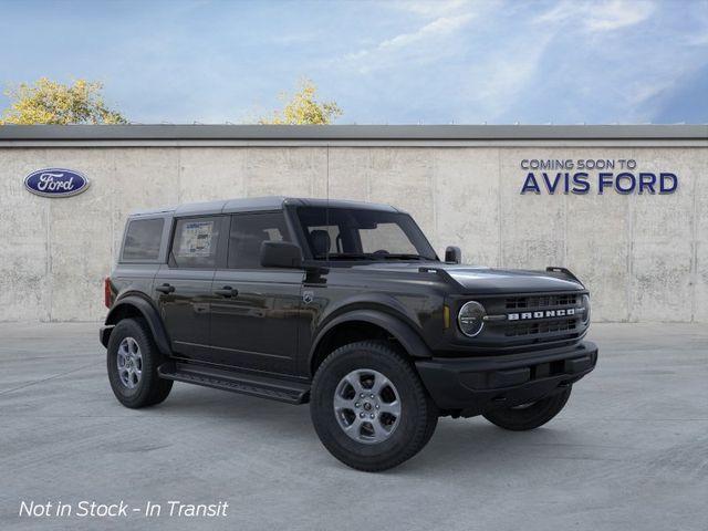 FORD BRONCO - 7
