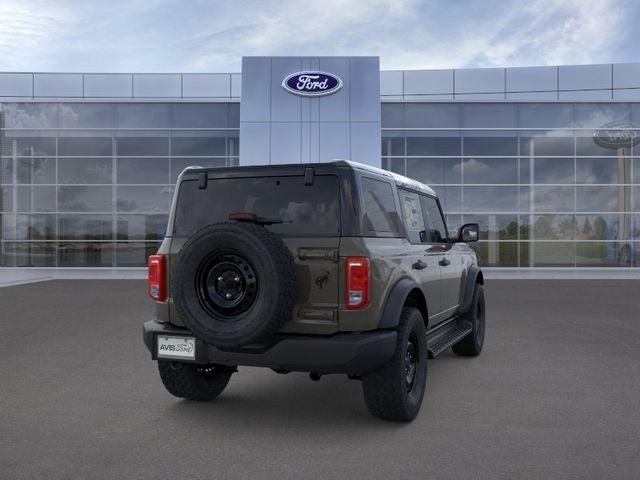 صورة 8 لـ 2026 FORD BRONCO BIG BEND