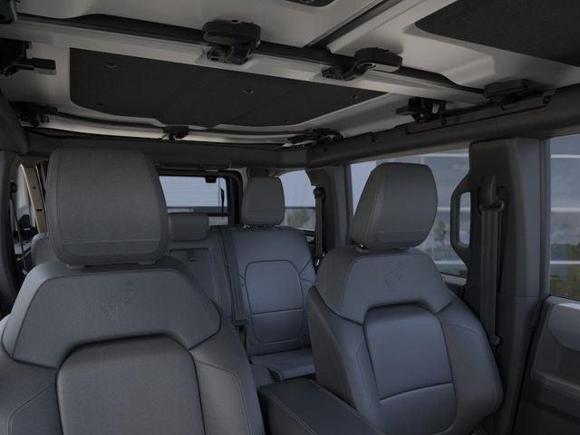 صورة مصغرة 12 لـ 2026 FORD BRONCO BIG BEND