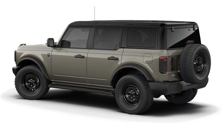 صورة مصغرة 27 لـ 2026 FORD BRONCO BIG BEND
