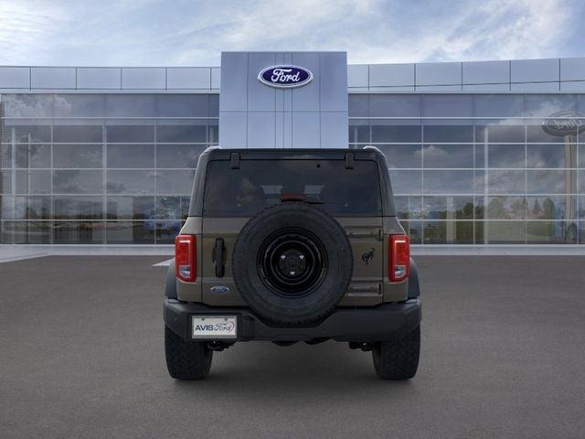 صورة 5 لـ 2026 FORD BRONCO BIG BEND