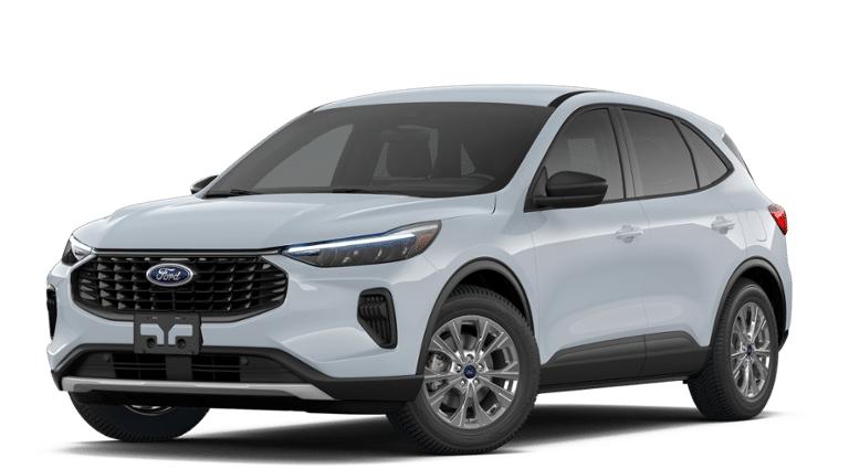 New 2026 Ford Escape Active
