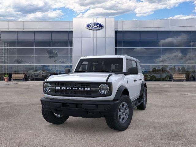 صورة 2 لـ 2026 FORD BRONCO BIG BEND