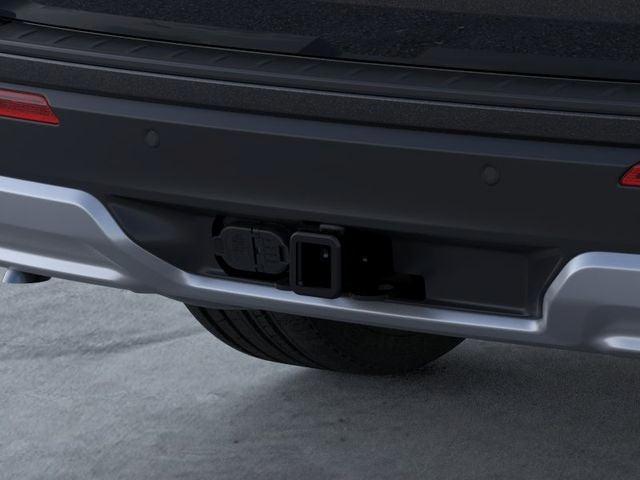 2026 FORD EXPLORER PLATINUM — миниатюра 23