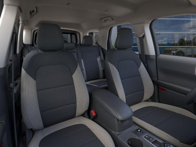 2026 FORD BRONCO SPORT BIG BEND — фото 10