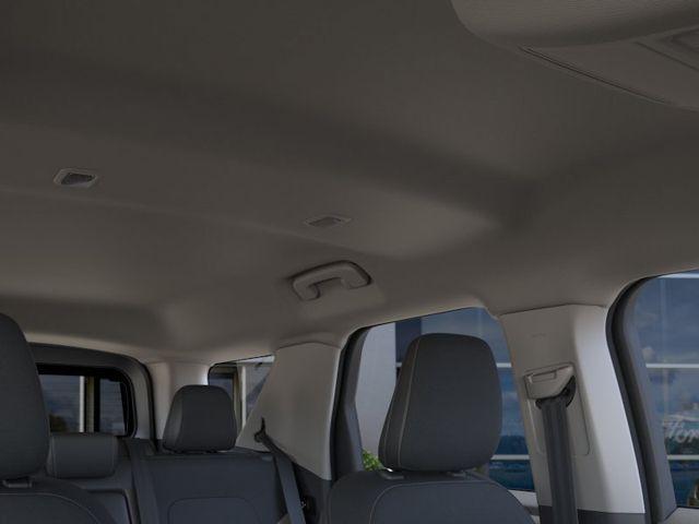 2026 FORD BRONCO SPORT BIG BEND — миниатюра 22