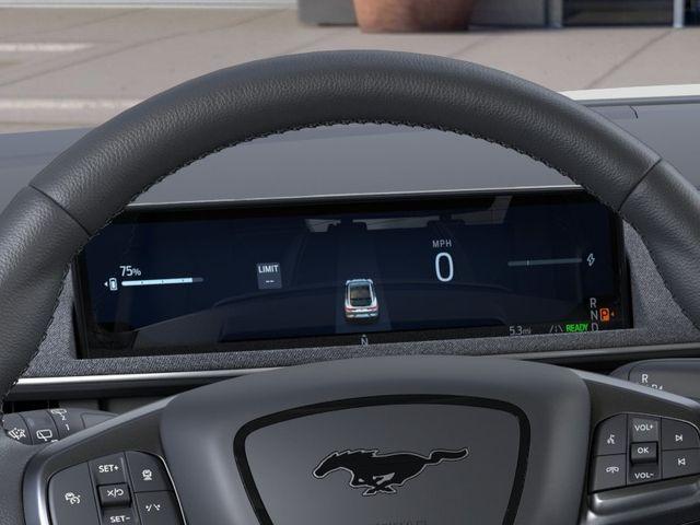 صورة مصغرة 12 لـ 2026 FORD MUSTANG MACH-E PREMIUM