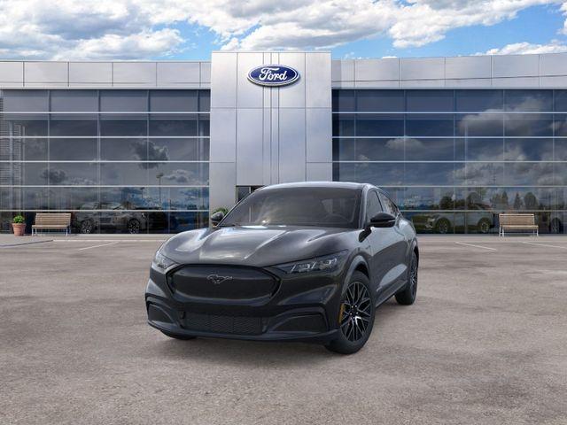2026 FORD MUSTANG MACH-E PREMIUM 缩略图 2