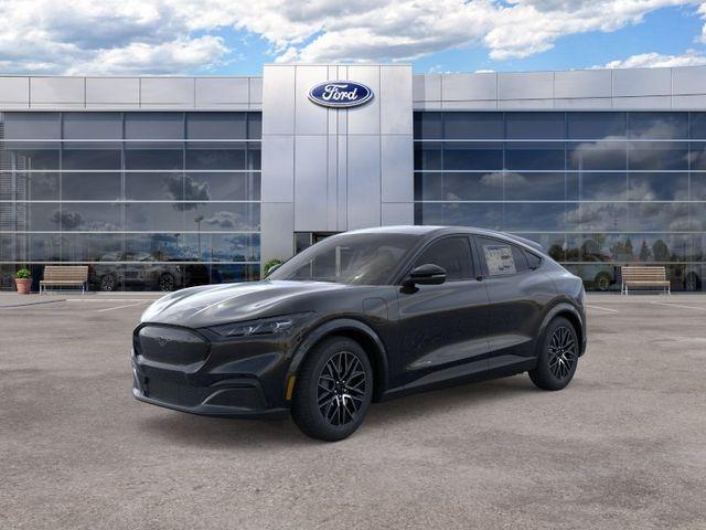 2026 FORD MUSTANG MACH-E PREMIUM 照片 1