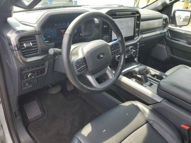 2024 FORD F-150 LARIAT 缩略图 9