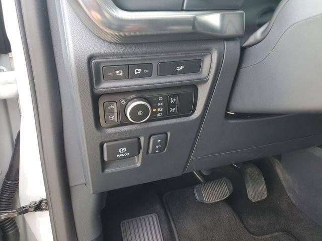 2024 FORD F-150 LARIAT 缩略图 13