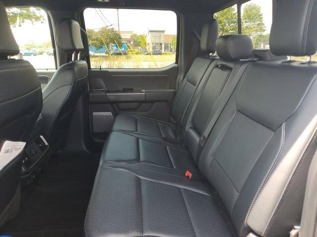 2024 FORD F-150 LARIAT 缩略图 27