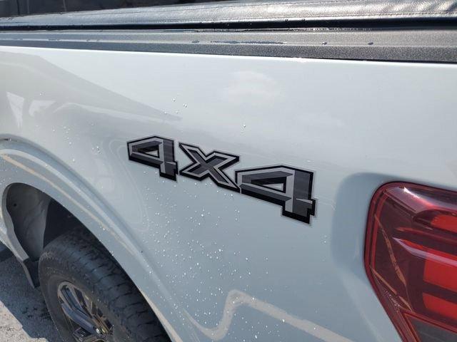 2024 FORD F-150 LARIAT 缩略图 30