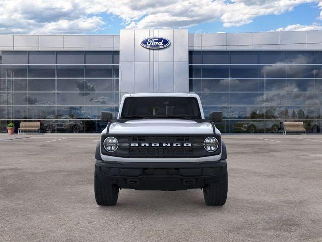 2026 FORD BRONCO BIG BEND 照片 6