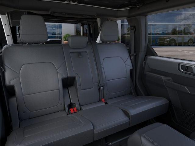 2026 FORD BRONCO BIG BEND 缩略图 11