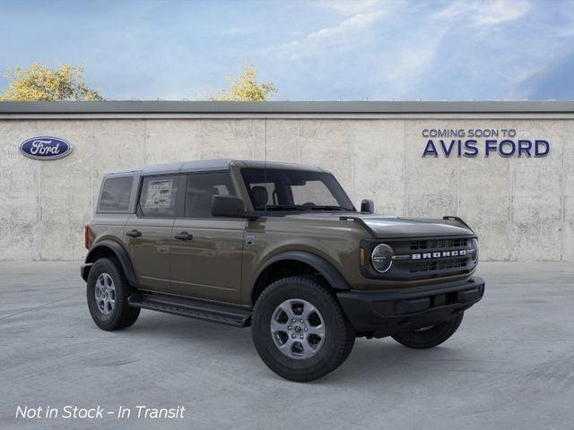 FORD BRONCO - 7