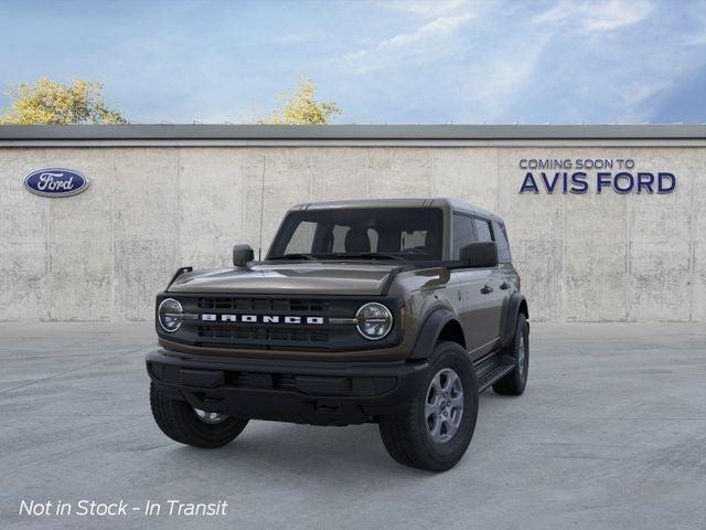 FORD BRONCO - 2