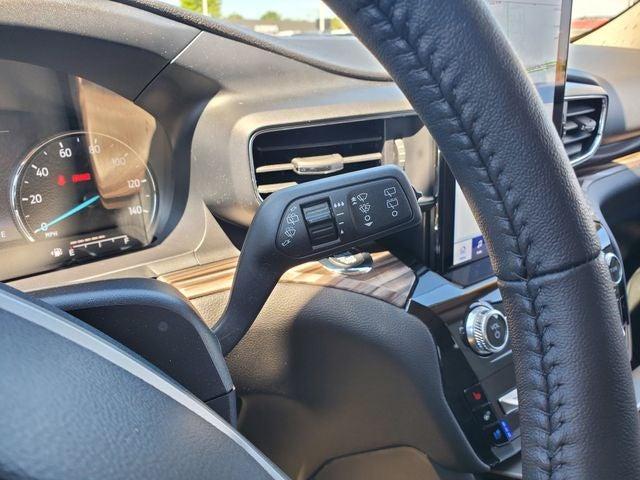 صورة مصغرة 18 لـ 2024 FORD EXPLORER LIMITED