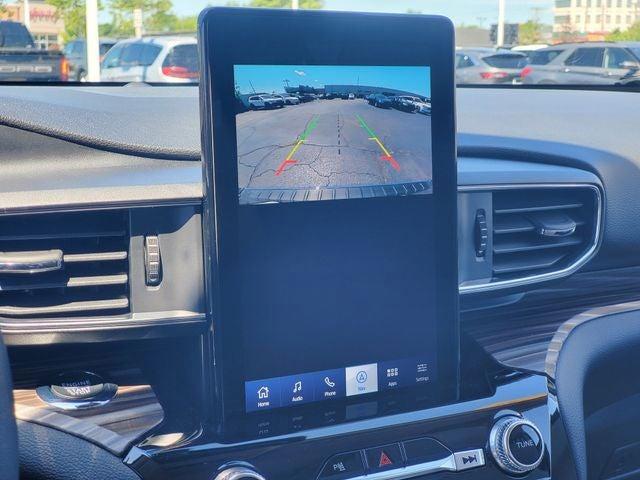 صورة مصغرة 23 لـ 2024 FORD EXPLORER LIMITED
