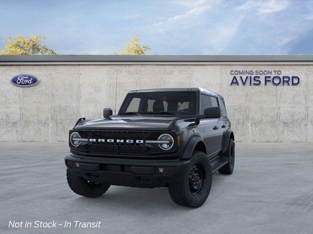 صورة 2 لـ 2026 FORD BRONCO OUTER BANKS