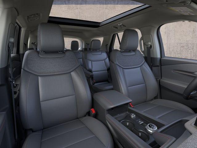 2026 FORD EXPLORER ACTIVE — фото 9