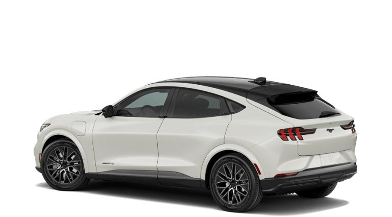 2026 FORD MUSTANG MACH-E PREMIUM 缩略图 21