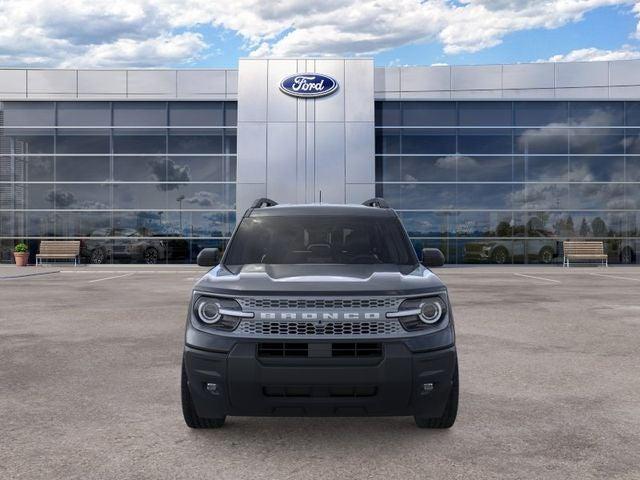 صورة 6 لـ 2026 FORD BRONCO SPORT OUTER BANKS
