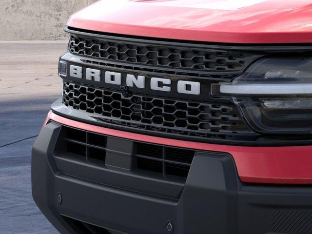 صورة مصغرة 17 لـ 2026 FORD BRONCO SPORT OUTER BANKS