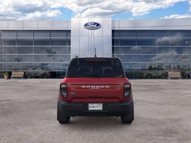 صورة 5 لـ 2026 FORD BRONCO SPORT OUTER BANKS