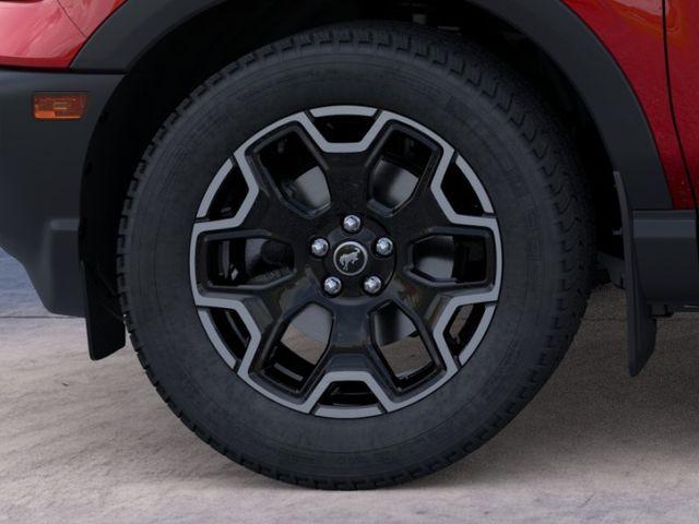 صورة مصغرة 19 لـ 2026 FORD BRONCO SPORT OUTER BANKS