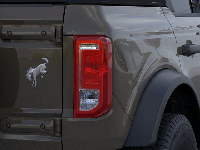 صورة مصغرة 23 لـ 2026 FORD BRONCO BIG BEND