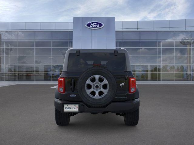 2026 FORD BRONCO BIG BEND 照片 5