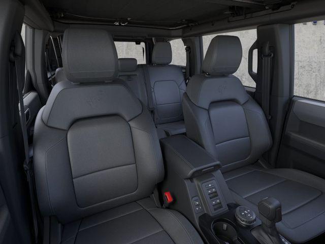 2026 FORD BRONCO BIG BEND 照片 10