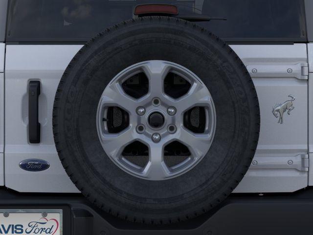 2026 FORD BRONCO BIG BEND — миниатюра 24