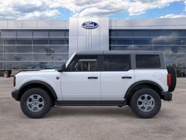 صورة 3 لـ 2026 FORD BRONCO BIG BEND