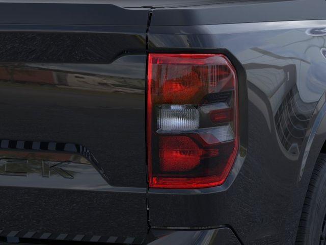 2026 FORD MAVERICK LOBO STANDARD 缩略图 22