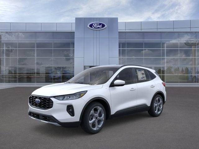 New 2026 Ford Escape ST-Line Select